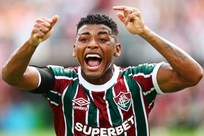 Klub Brasil Fluminense ke semifinal setelah menang 2-1 atas Al-Hilal
