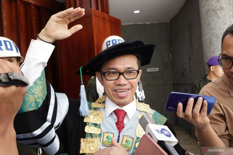 Unand siap jadi “host” uji publik penulisan ulang sejarah nasional