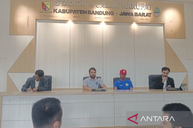 Arema FC siap pertahankan gelar juara Piala Presiden