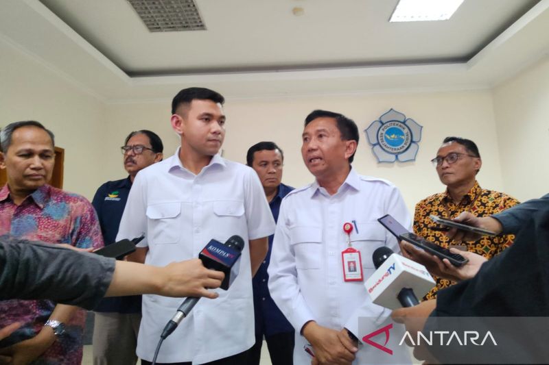 Kemensos: Sekolah Rakyat permanen siap dibangun di Kabupaten Bandung