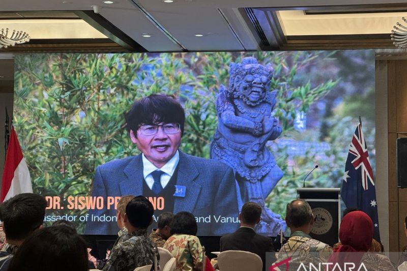 IA-CEPA hadirkan food truck bakso pertama di Australia