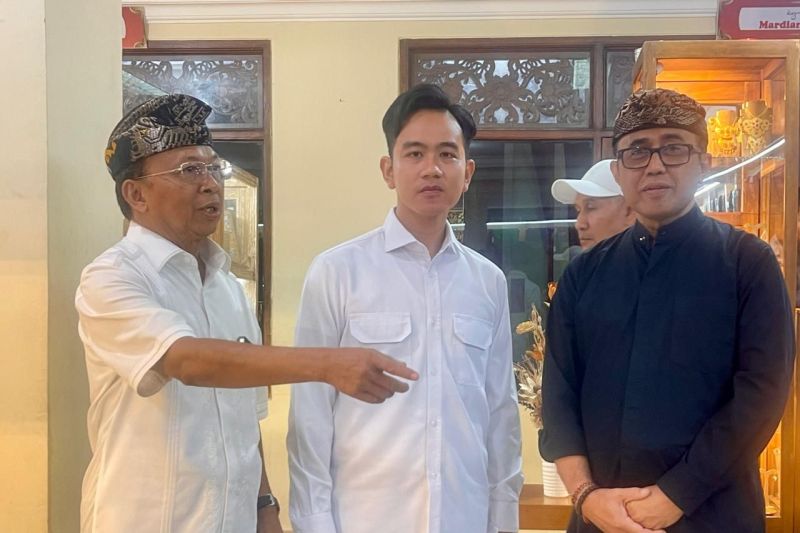 Wapres Gibran dijadwalkan tinjau penanganan kapal tenggelam