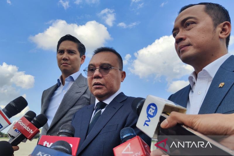 DPR bentuk tim supervisi untuk awasi penulisan ulang sejarah