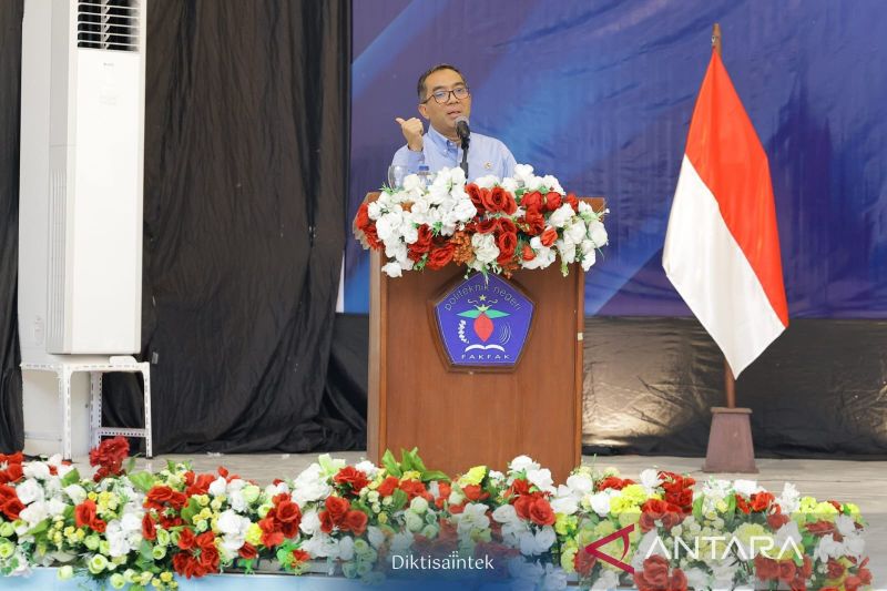 Mendiktisaintek sebut tiga fungsi perguruan tinggi bagi masyarakat
