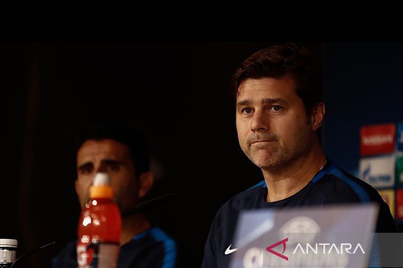 Pochettino: Final Piala Emas jadi persiapan sebelum Piala Dunia 2026