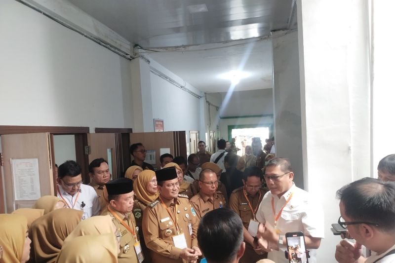 Kepala KSP imbau warga Jambi lebih antusias ikut Program CKG