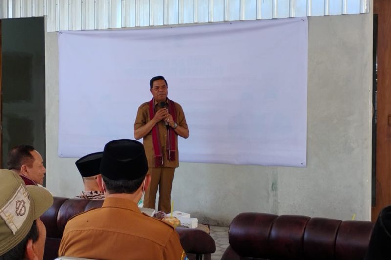 Tim ahli BGN verifikasi dapur MBG di Lombok Timur