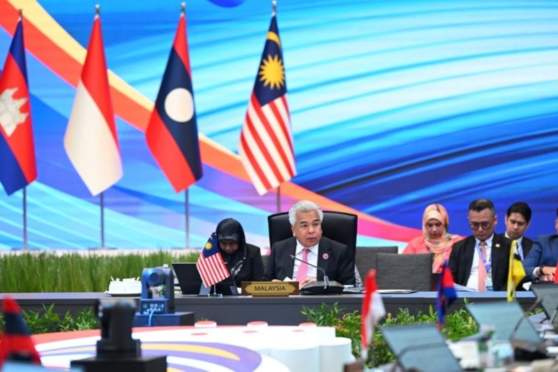 Komite SEANWFZ fokus bahas pelaksanaan zona bebas nuklir ASEAN