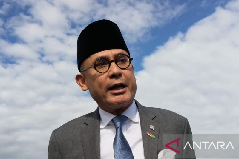 Trump ancam tarif, RI: BRICS tak bermaksud lawan AS
