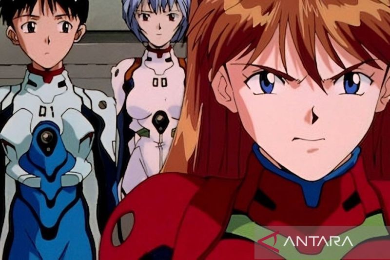 Netflix: Lebih dari 50 persen pelanggan kini menonton anime