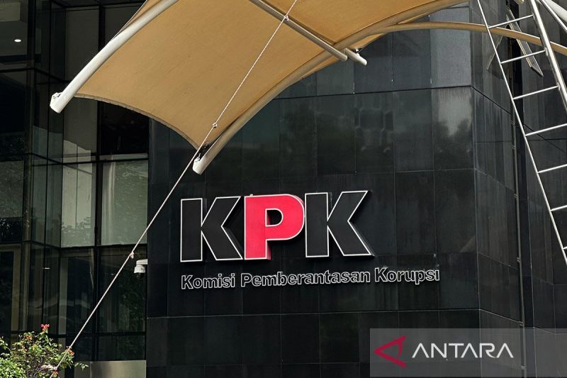KPK ungkap tersangka kasus Pemkab Lamongan berjumlah empat orang