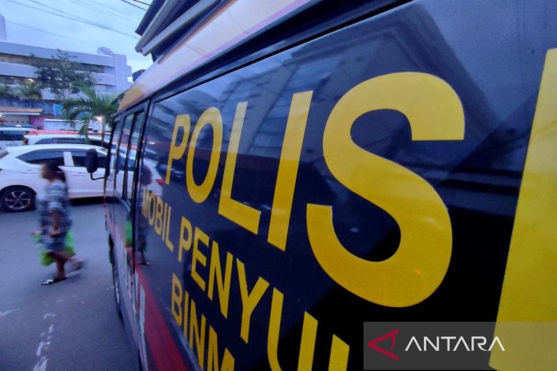 Polisi bekuk pelaku aniaya perempuan viral di Makassar