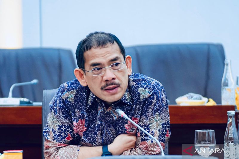 Legislator NasDem dorong penambahan anggaran Kementerian BUMN