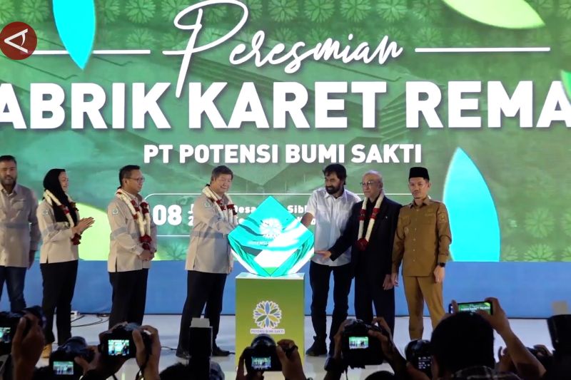 Aceh bangun industri, pemerintah ajak investor masuk daerah – ANTARA News