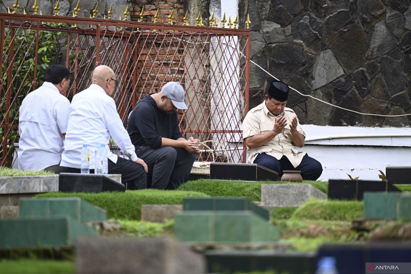 Relevansi gagasan Sjahrir dan Soemitro tentang kesejahteraan sosial
