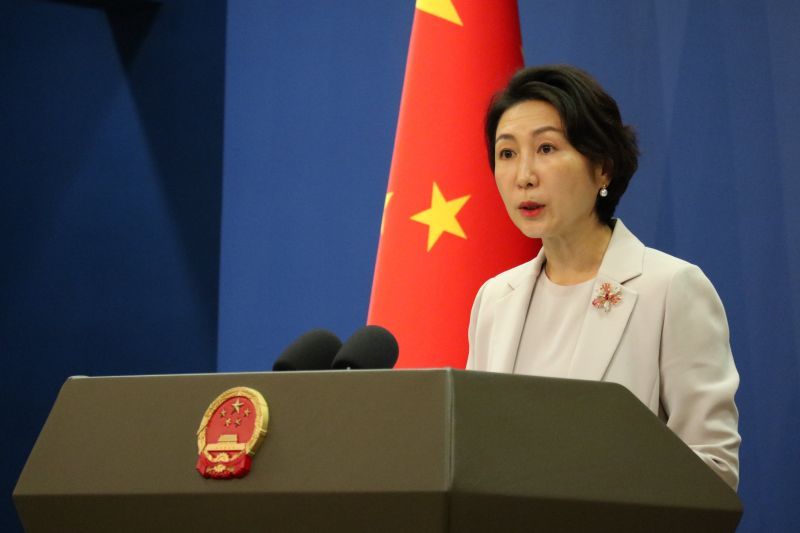 China kecam Menlu AS Rubio atas ucapan ultah ke-90 Dalai Lama