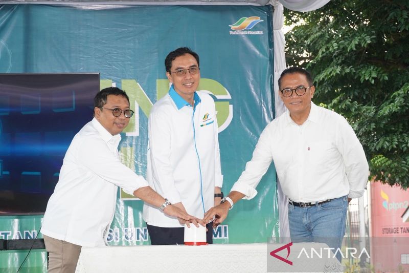 PTPN III luncurkan aplikasi “Eco Cycle”, kembangkan ekonomi sirkular