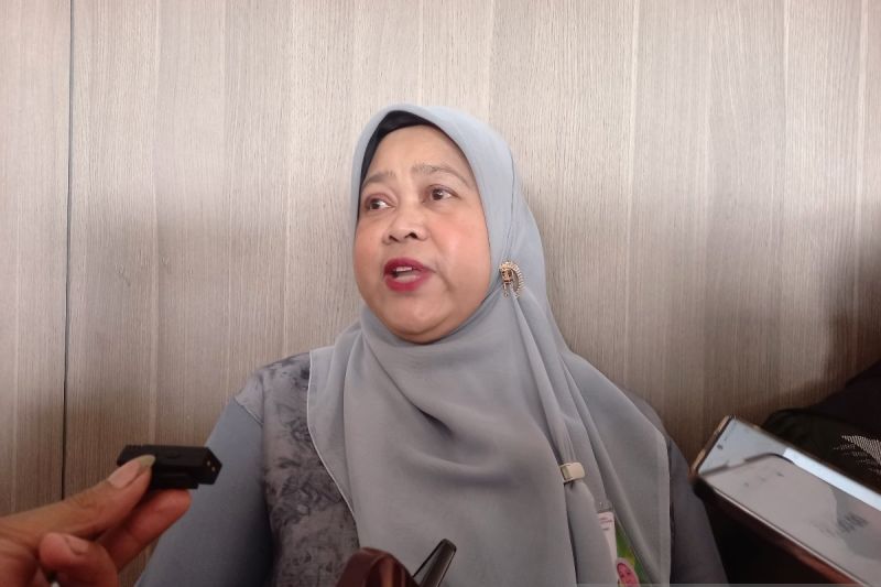 BPJAMSOSTEK beri santunan kematian pekerja migran Indonesia Rp133 juta