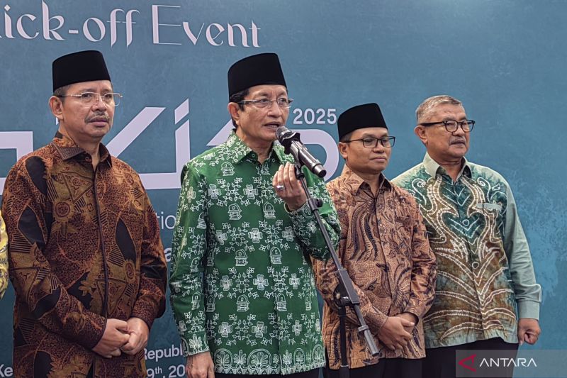 Tunjangan guru PAI non‑ASN naik Rp500 ribu
