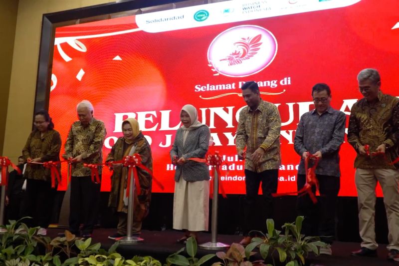 Kemendag usung Jatayu sebagai branding teh lokal ke ekspor global – ANTARA News