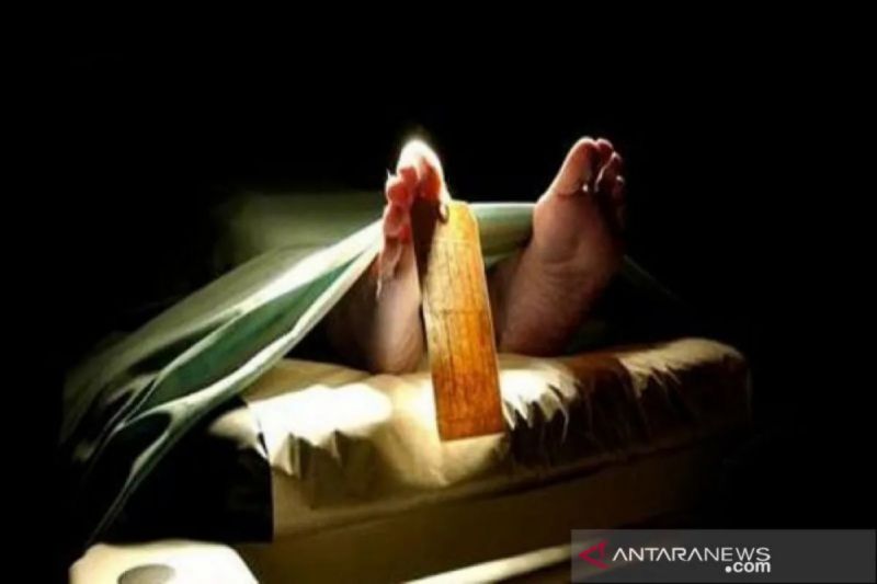 Polisi ungkap motif pembunuhan di Tanah Abang dipicu dendam