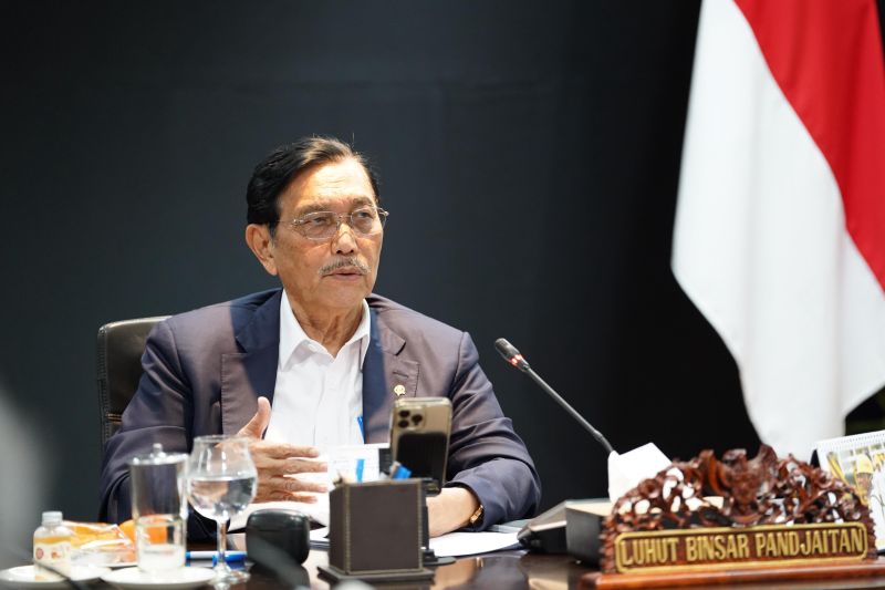 DEN: Tarif AS 19 persen buat produk RI lebih bersaing di pasar global