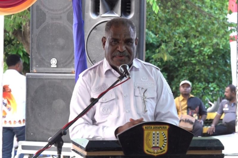 Pemkot Jayapura: CKG langkah strategis tingkatkan kualitas hidup
