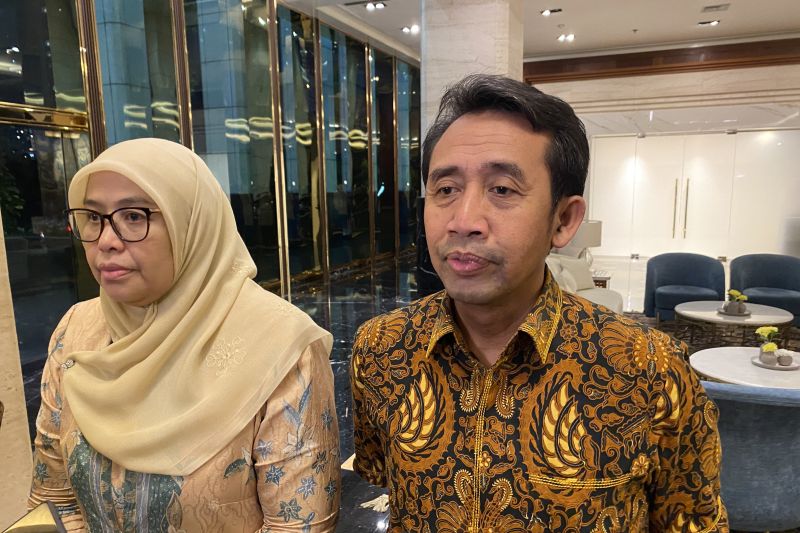 Kementerian PKP matangkan skema KUR perumahan memenuhi 4 indikator