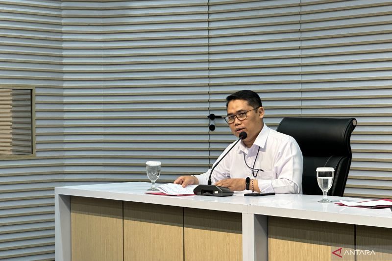 KPK menyelidiki dugaan korupsi terkait makanan tambahan bayi dan bumil