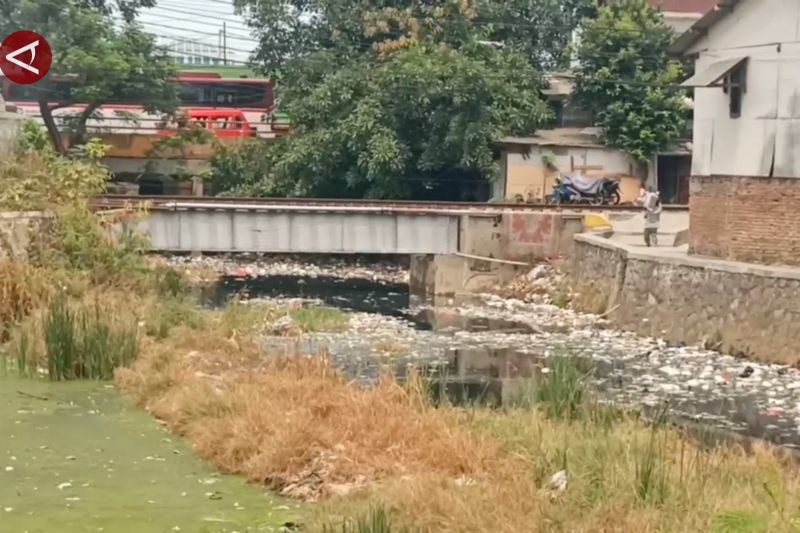 Waspada banjir, BPBD Cilegon ajak semua pihak jaga kebersihan – ANTARA News