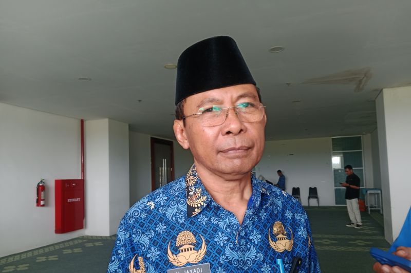 Desa Bilelando Lombok Tengah jadi percontohan Koperasi Merah Putih