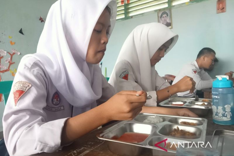 BKKBN catat 2.053 kelompok rentan di Bengkulu manfaatkan Program MBG