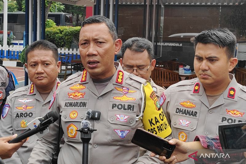 Soal “SIM Jakarta”, Polisi: Berawal TNKB yang diduga tak sesuai
