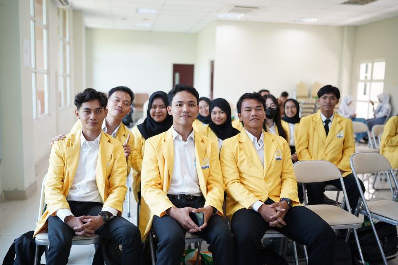 32 mahasiswa Unnes KKN internasional ke Malaysia