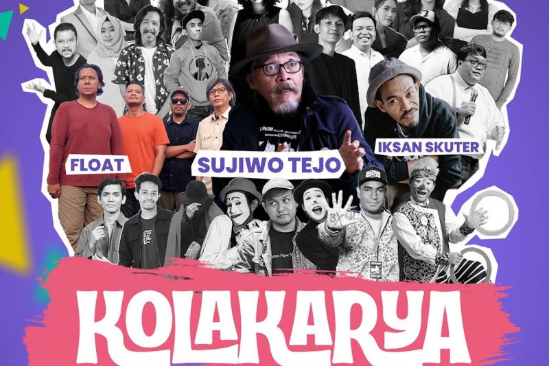 PKB gelar kolaborasi seni lintas genre jelang harlah ke-27