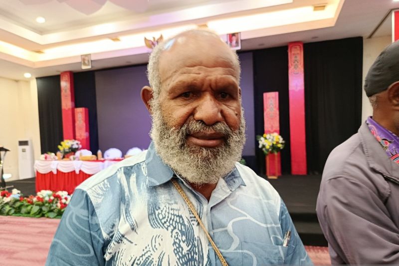 Pemkab Jayawijaya sampaikan ada penampilan budaya PNG pada FBLB ke-32