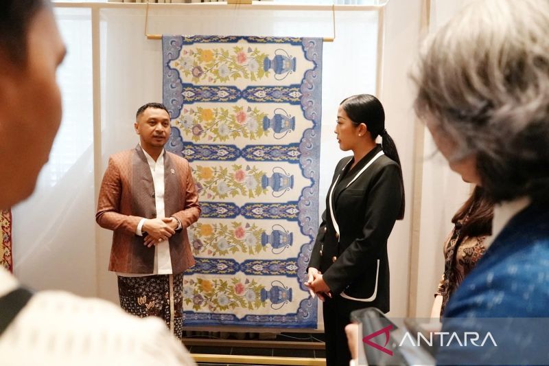 Wamenbud: Museum garda terdepan dari diplomasi budaya Indonesia