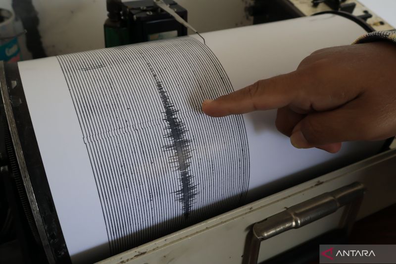 PGA benarkan terjadi peningkatan aktivitas Gunung Marapi