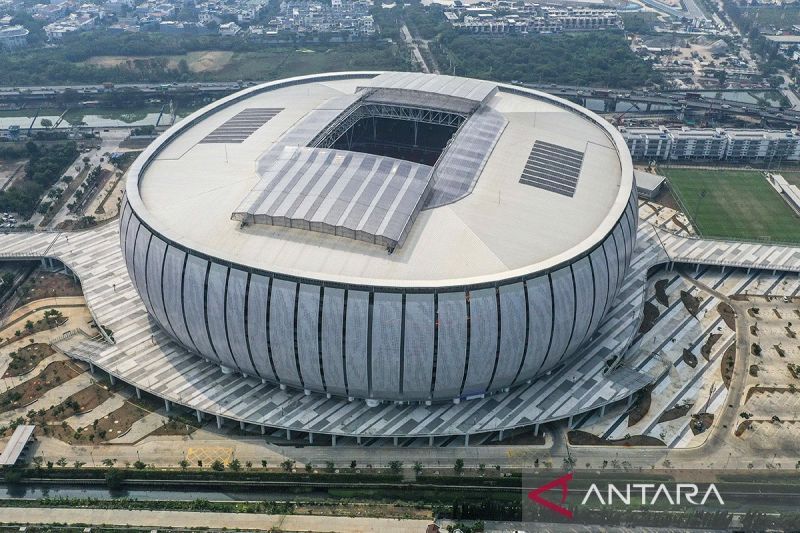 Inilah 18 kandang  peserta BRI Super League 2025/2026