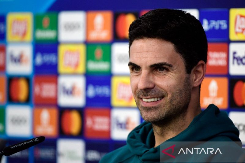 Arteta “sumbang” 140 juta euro lebih ke Chelsea sejak melatih Arsenal
