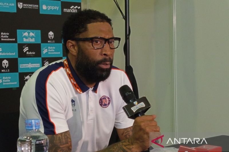 Justin Tatum: Pemain tidak main bagus seperti laga pertama final
