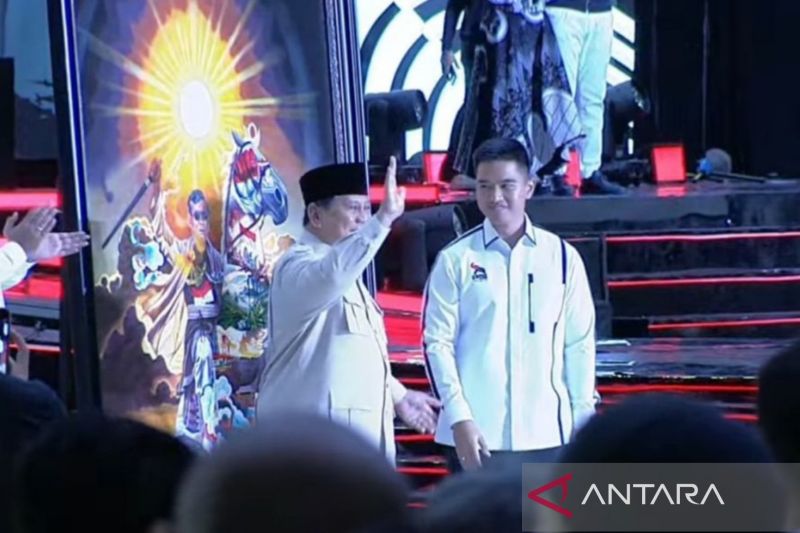 Presiden Prabowo kritik fenomena “sok tahu” di media sosial