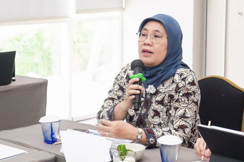 Kemenperin: Standardisasi solusi industri batik hadapi dinamika global