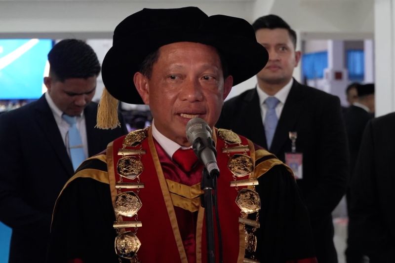 Mendagri pastikan PSU dan Pilkada Ulang siap digelar di 5 daerah – ANTARA News