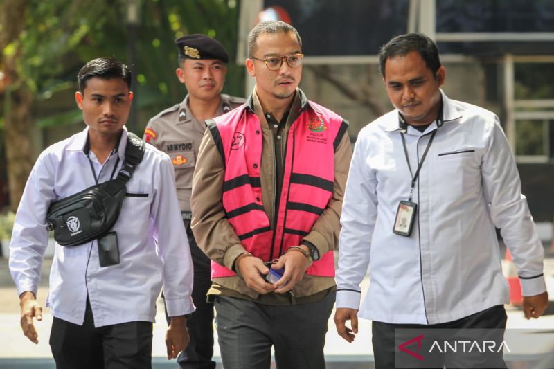 KPK fasilitasi Kejagung periksa tersangka tata kelola minyak