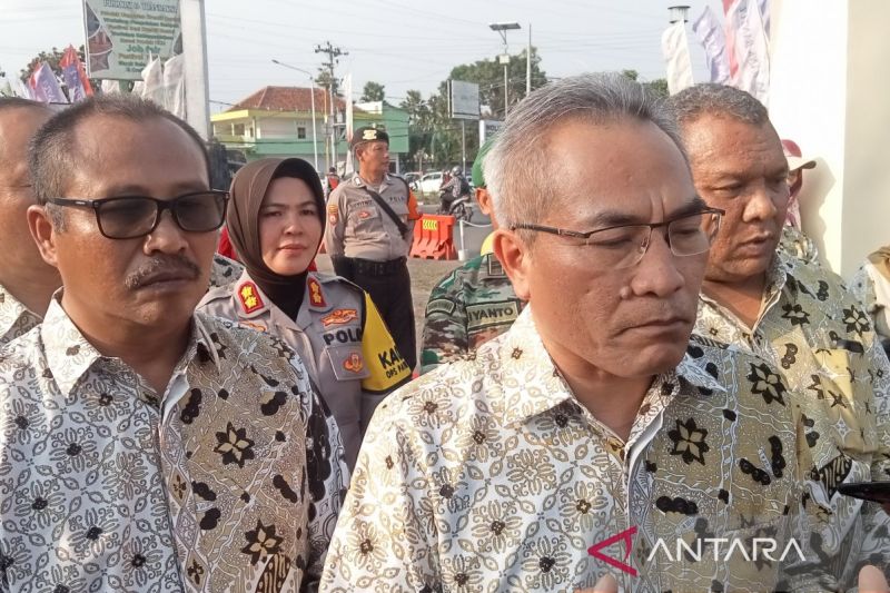 Bupati Bantul tak keberatan PSIM main di SSA asal keamanan terjamin