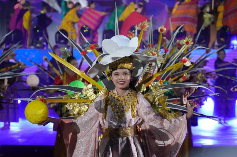 Kormi sebut Fornas lestarikan budaya olahraga masyarakat Indonesia