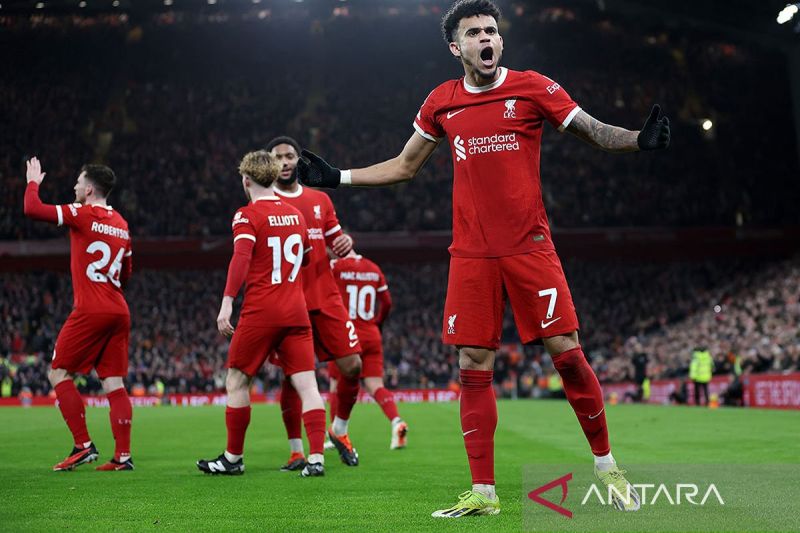 Senin, Diaz jalani tes medis dan tanda tangan kontrak dengan Bayern