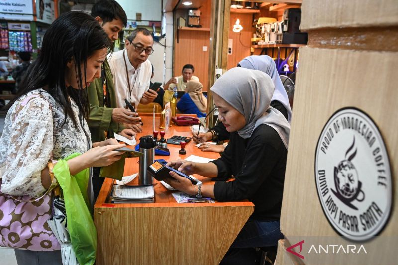 Transfer data RI-AS dan “taklid” di era digital