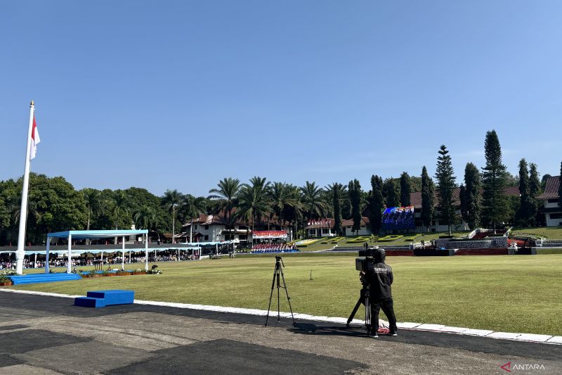 Presiden Prabowo batal pimpin pelantikan 1.110 purna praja IPDN